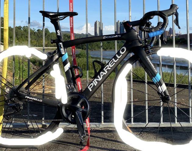 Pinarello dogma f8 2025 xlight