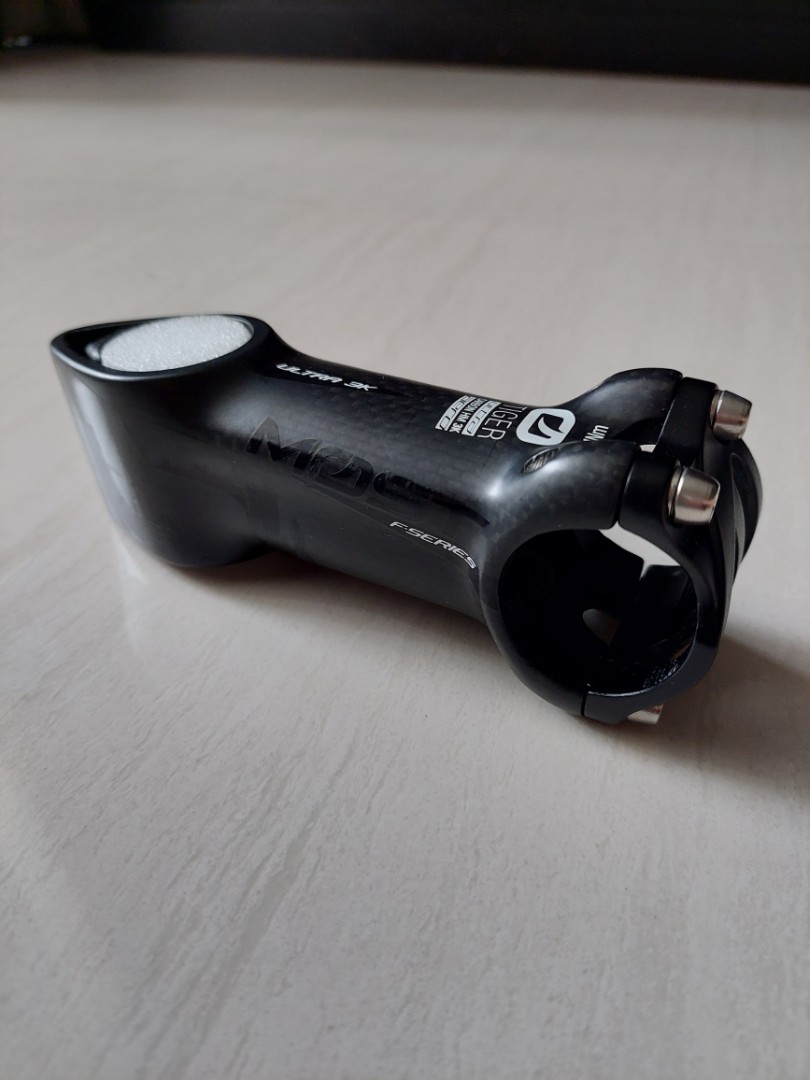 Pinarello MOST Tiger Ultra Aero DI2 Carbon Stem 90mm for Dogma F8 F10