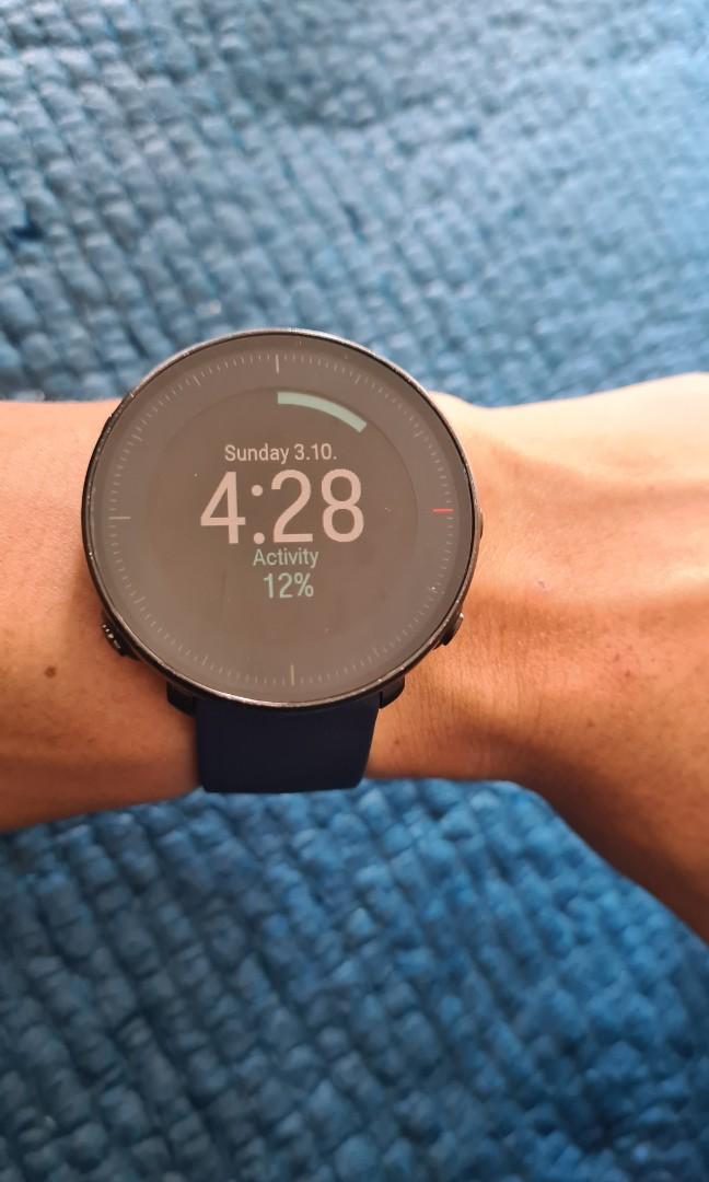 Garmin vantage m clearance