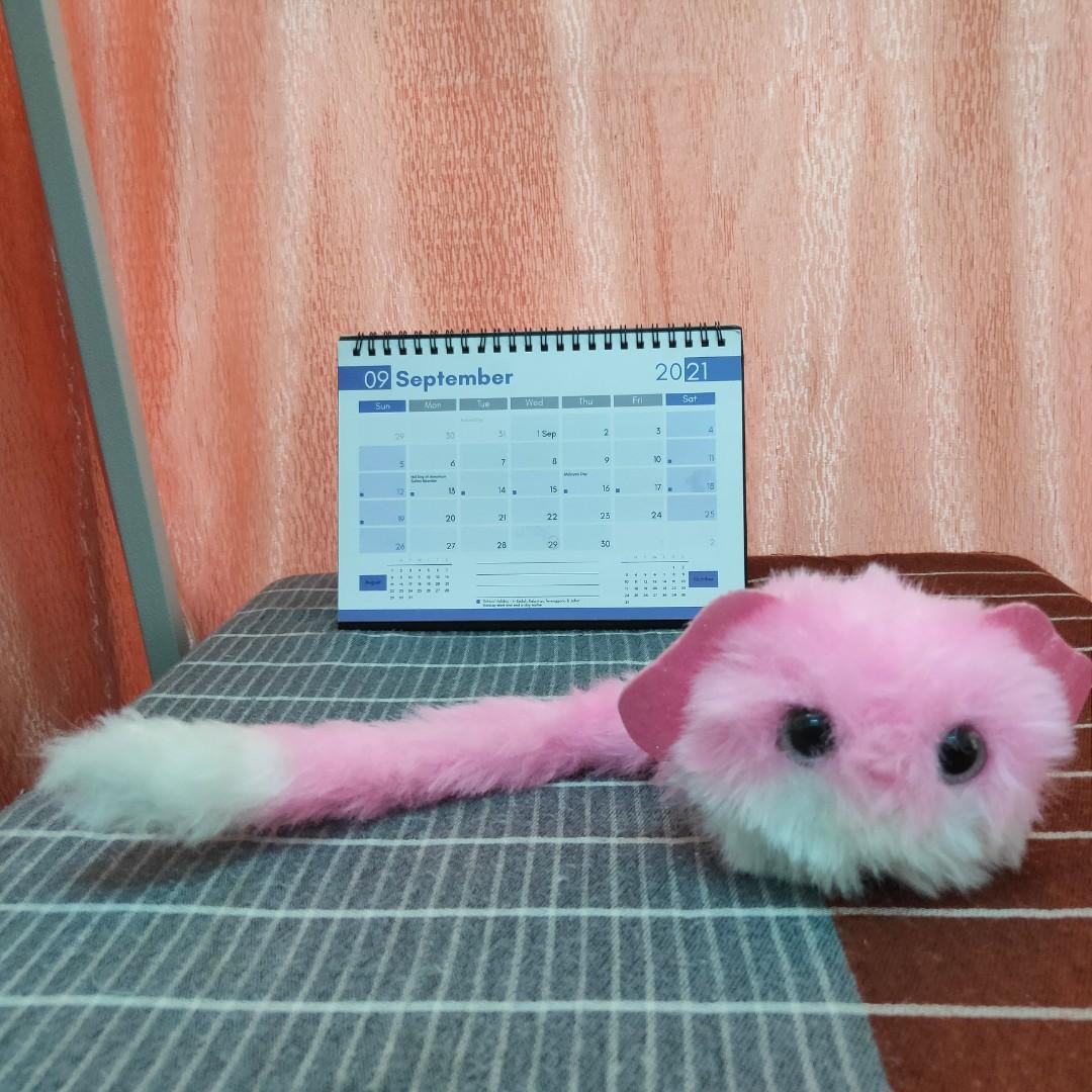 Pink pomsies on sale
