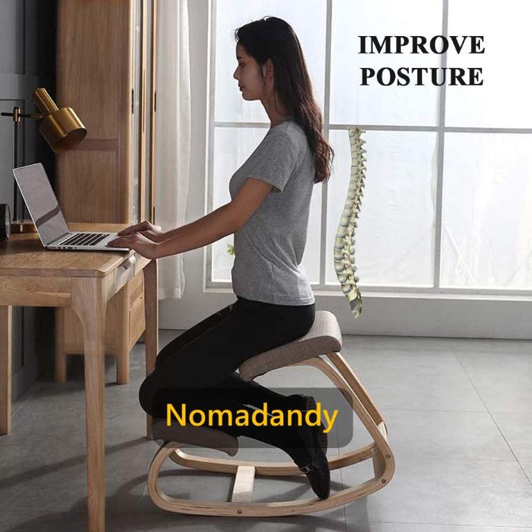 Stool posture clearance