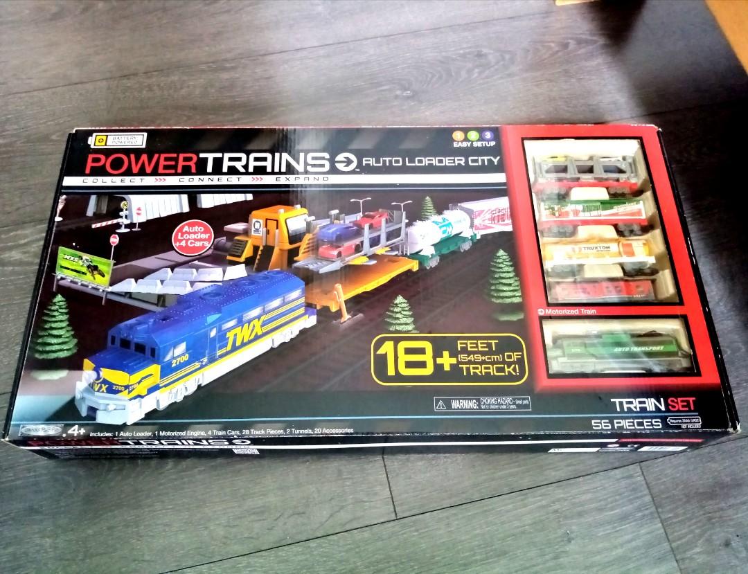 Powertrains toys clearance