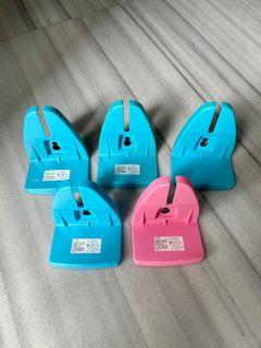 Pre-loved Hamster Wheel Stands (selling in bulk)