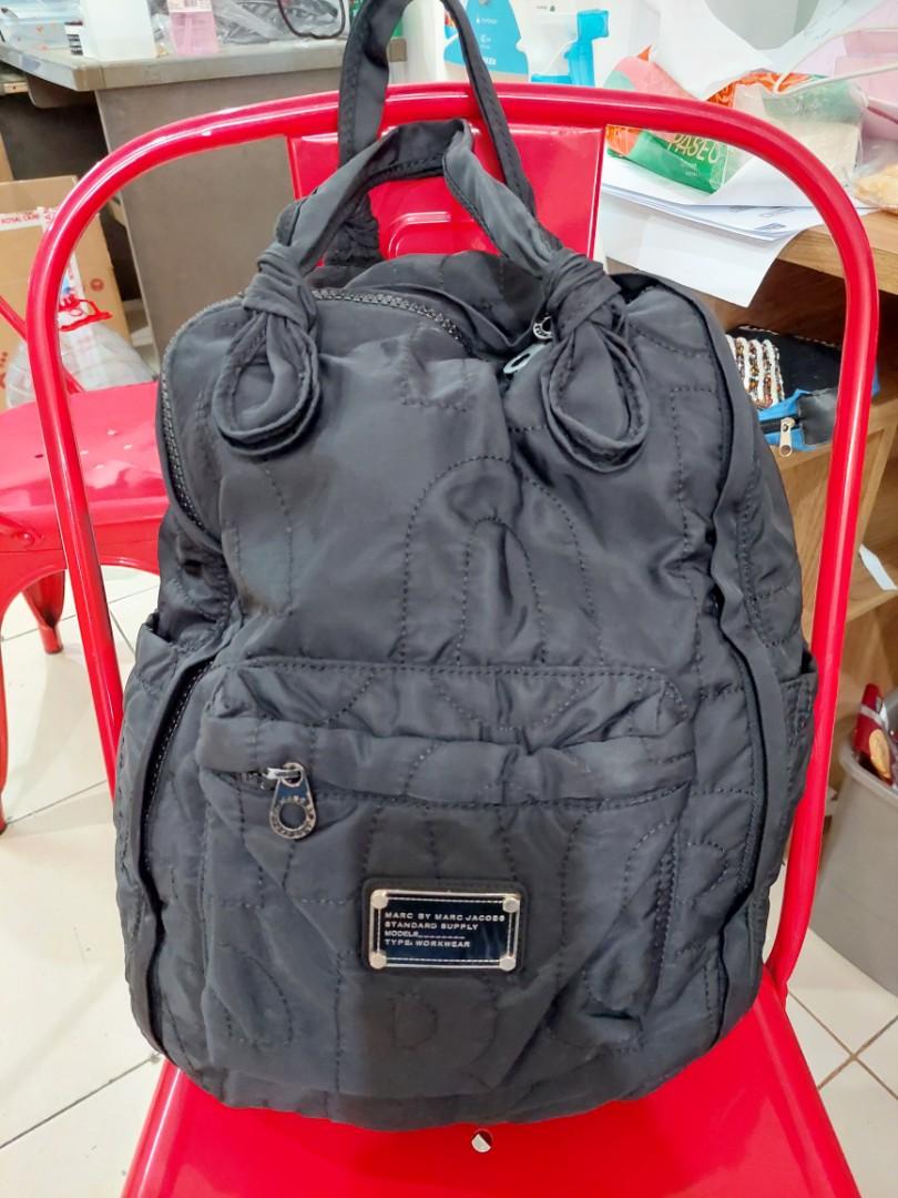Marc jacobs pretty hotsell nylon backpack