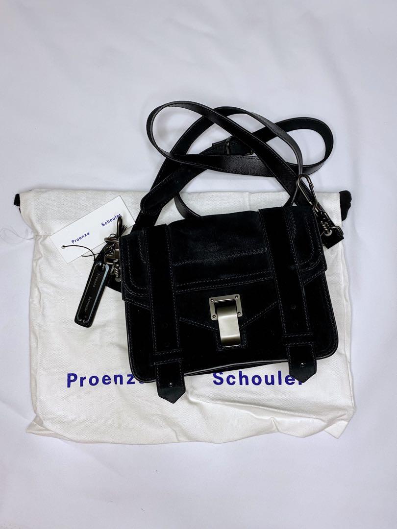 Ps1 best sale crossbody bag