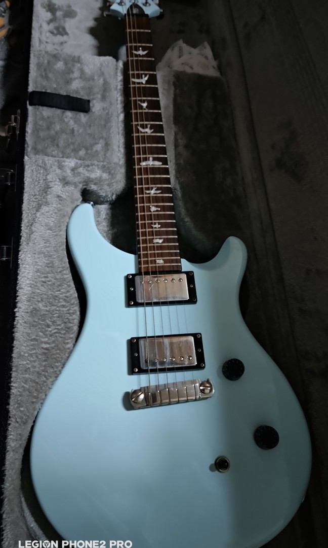 Prs tim mahoney sales for sale
