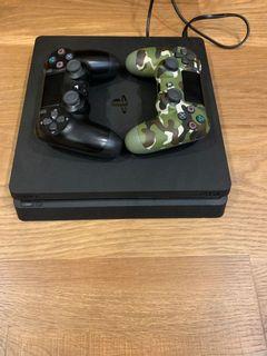 PS4 slim