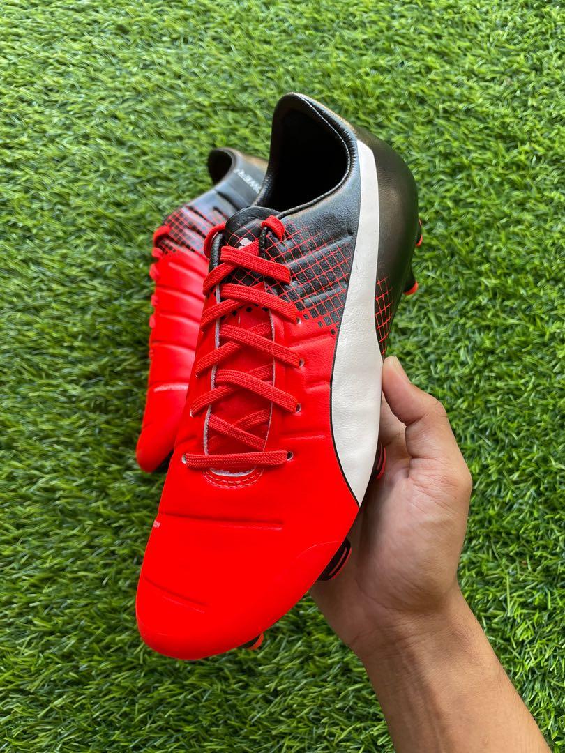 Puma evopower 2.3 deals