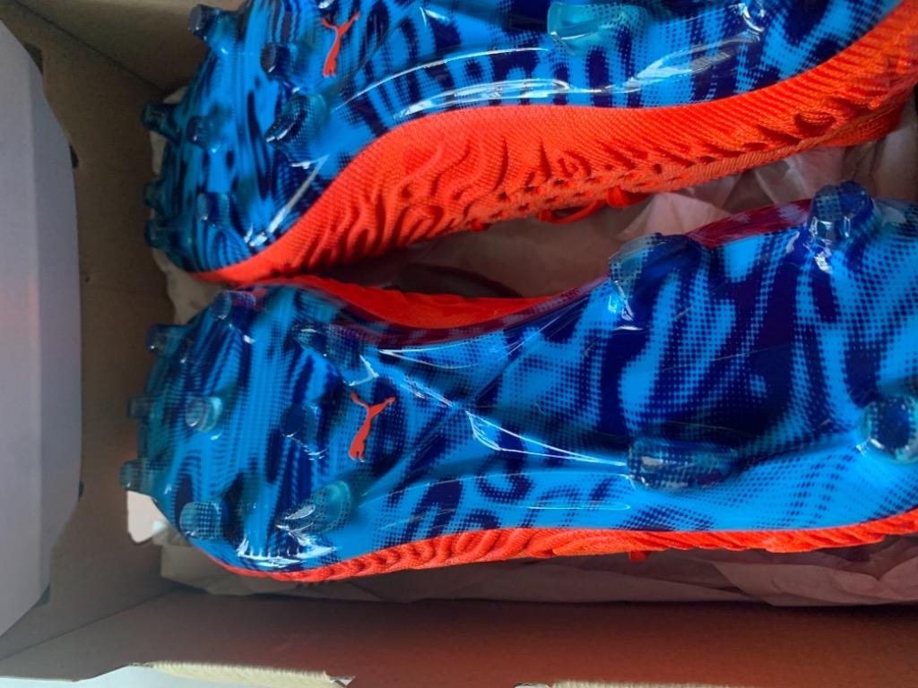 Puma Future 19.1 football boots, Sports Equipment, Other Sports