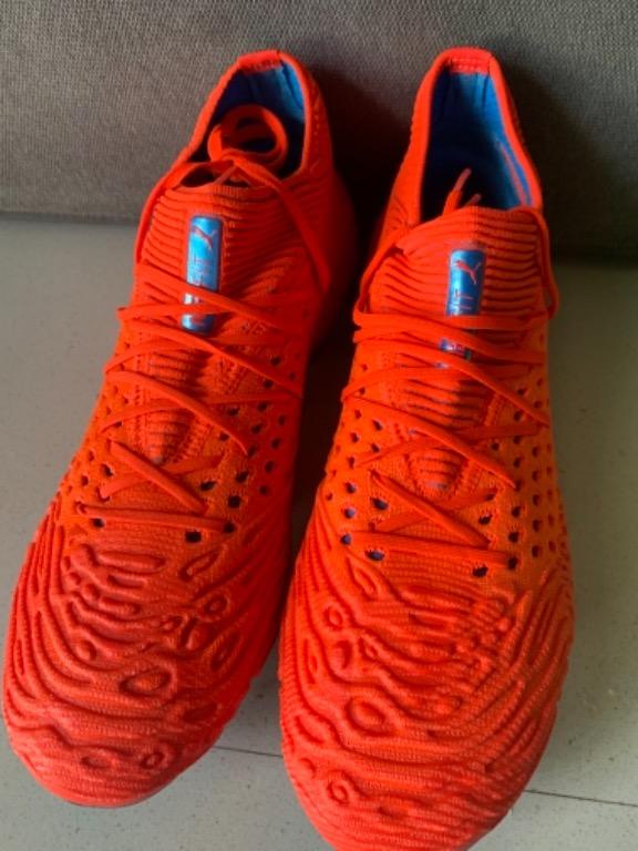 Puma future 19.1 deals
