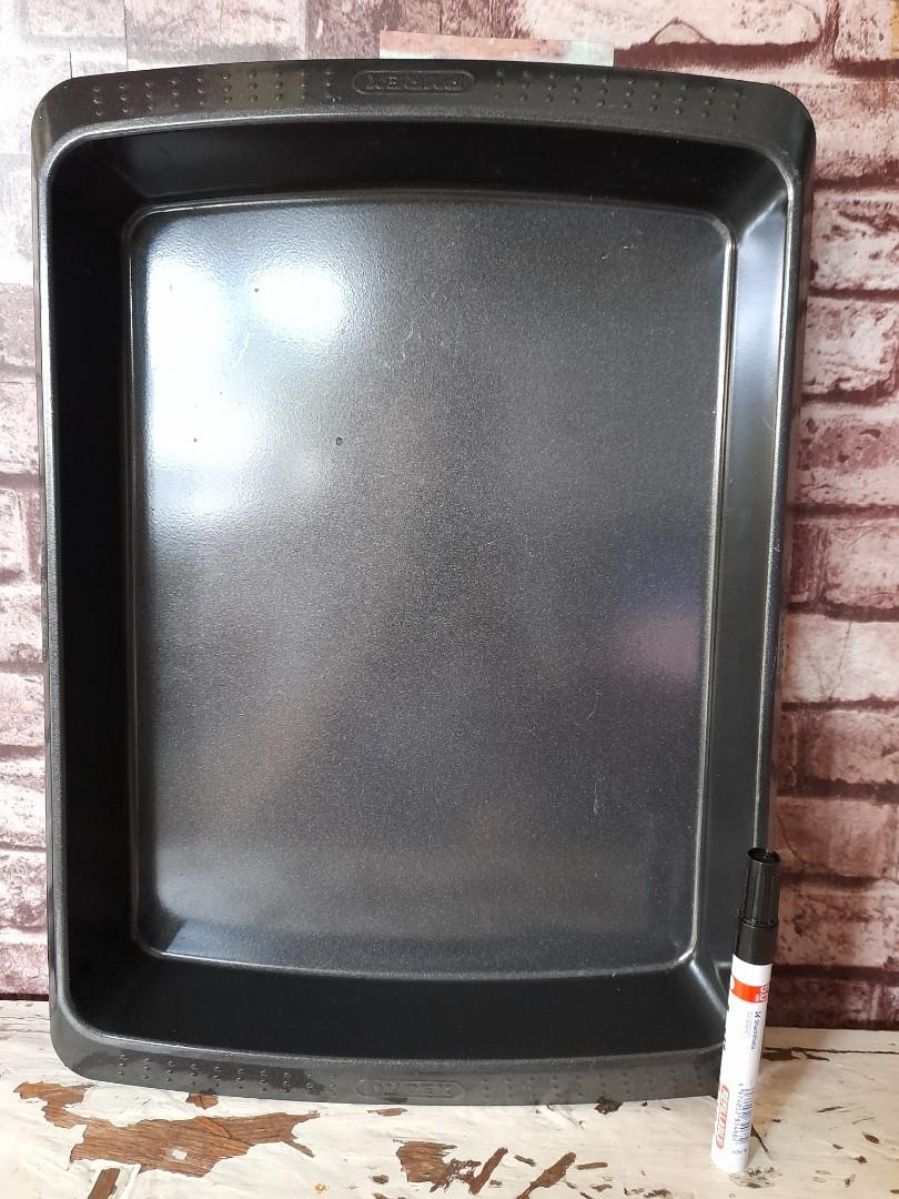 Pyrex Roasting Pan, Furniture & Home Living, Kitchenware & Tableware