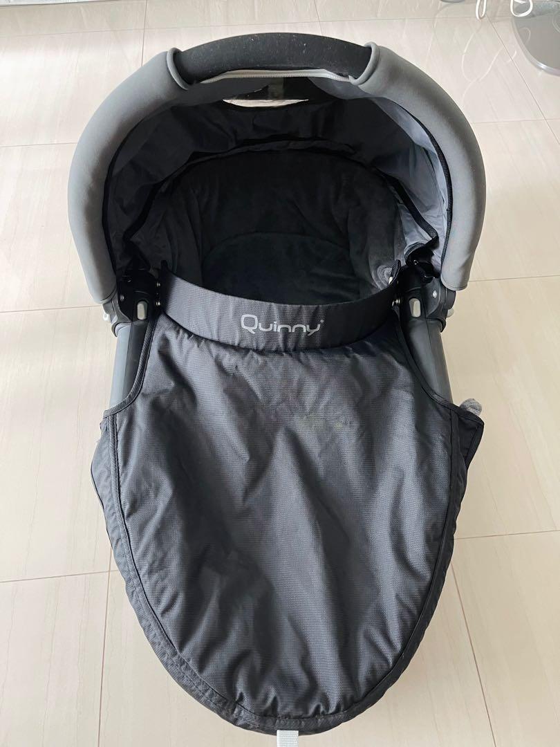 Quinny dreami bassinet clearance
