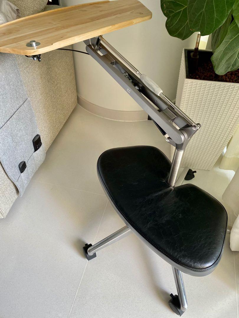 Roomyroc mobile laptop desk deals