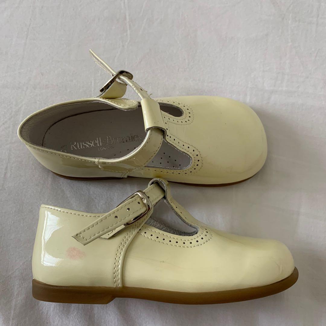 Russell and bromley girls new arrivals