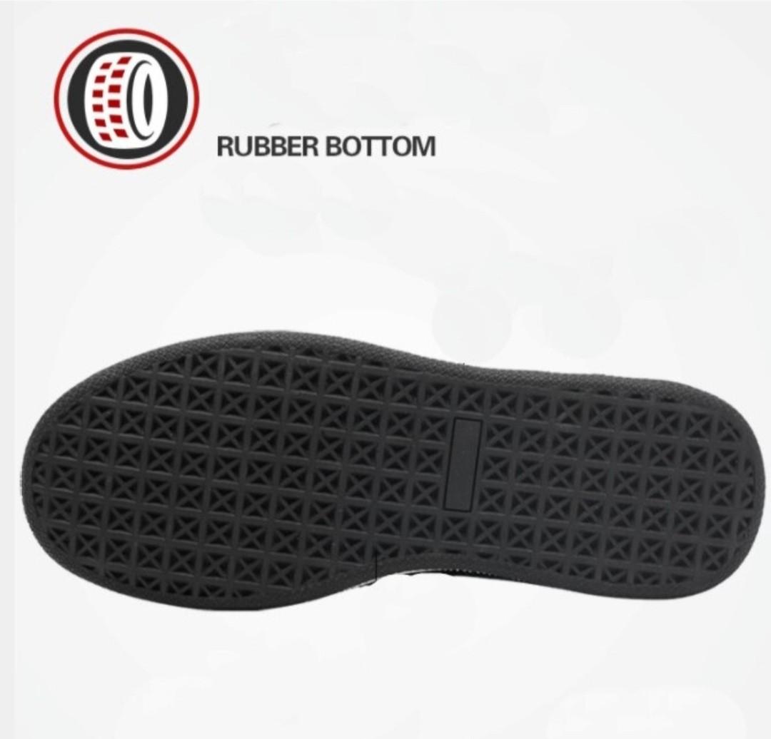 vans composite toe