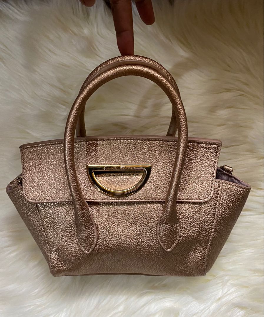 Samantha thavasa sling bag price sales