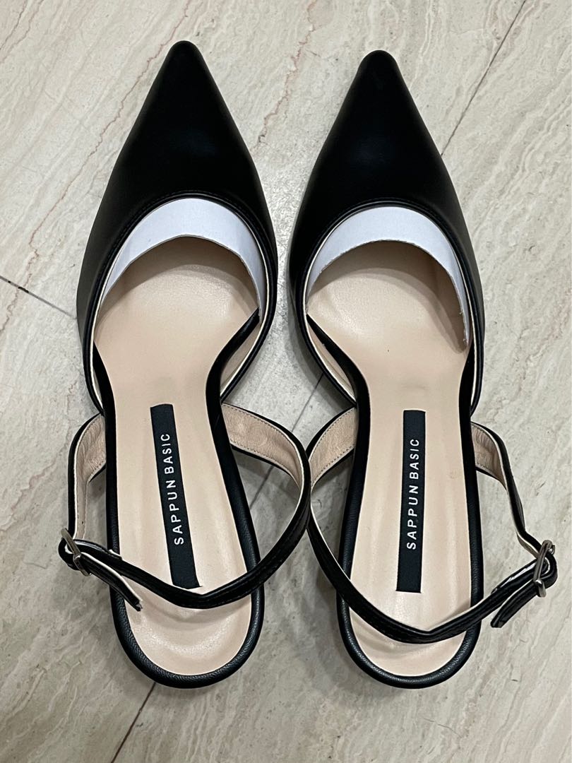 Sappun clearance basic shoes