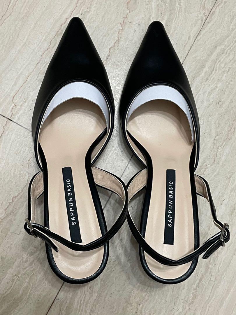 Sappun basic shoes store