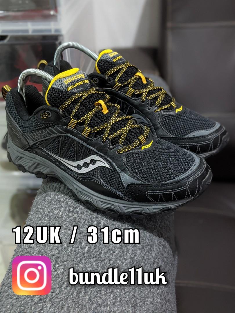 Saucony eclipse tr3 outlet
