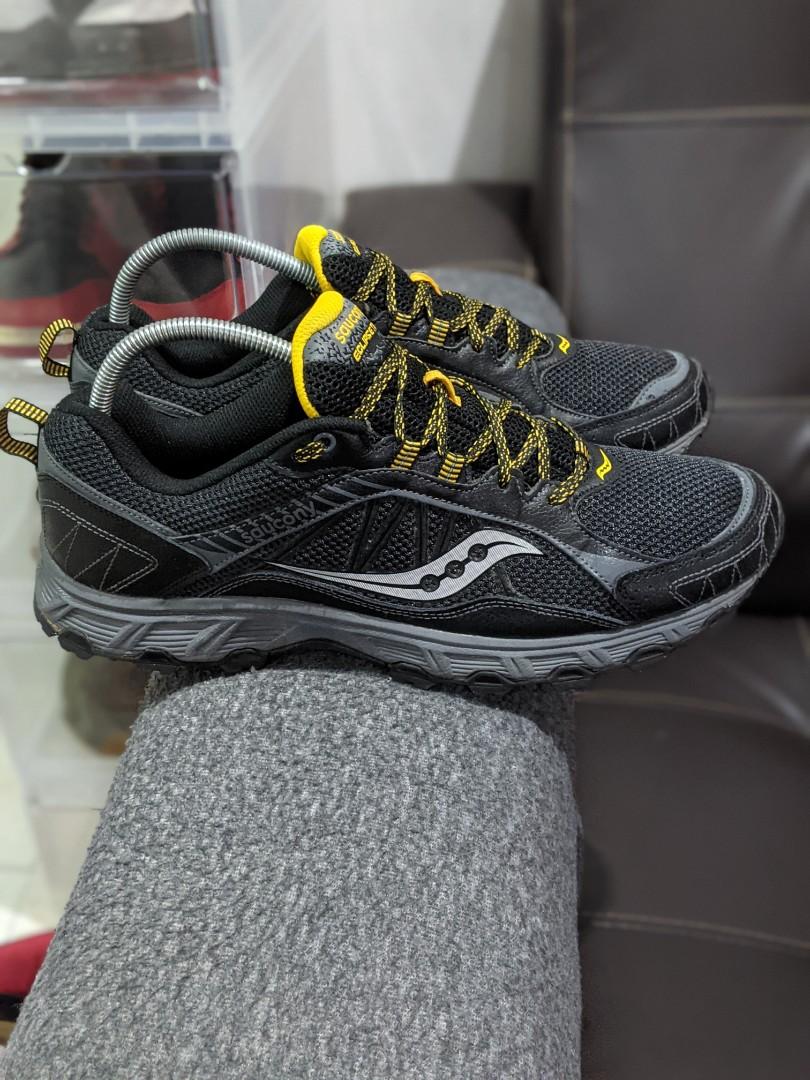 Saucony outlet eclipse tr3