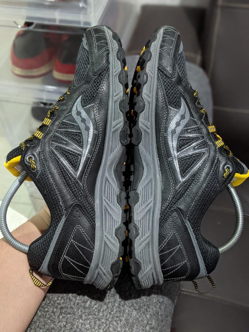 Saucony online eclipse tr3