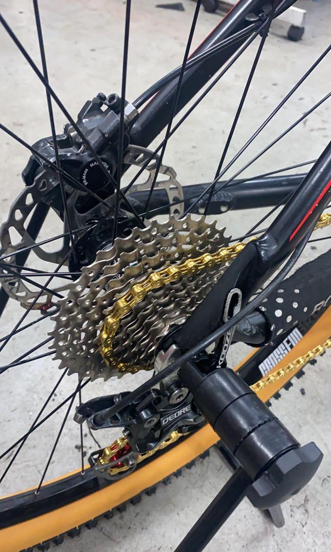 Scott aspect 620, Sports Equipment, Bicycles & Parts, Bicycles on Carousell