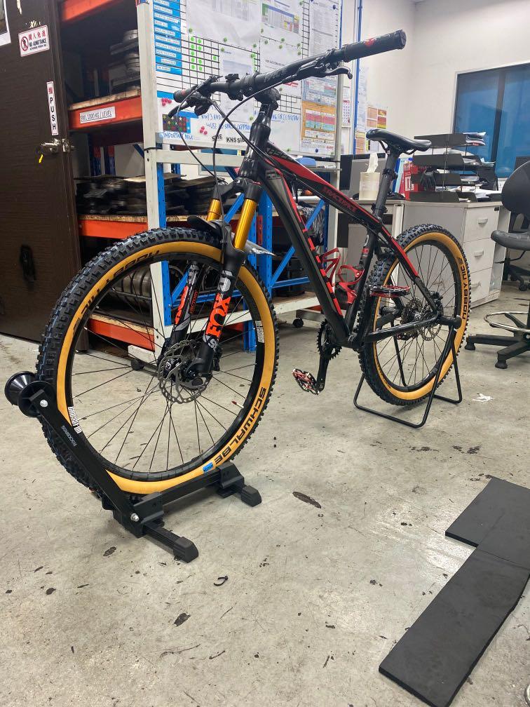 Arctic erotisch streng Scott aspect 620, Sports Equipment, Bicycles & Parts, Bicycles on Carousell