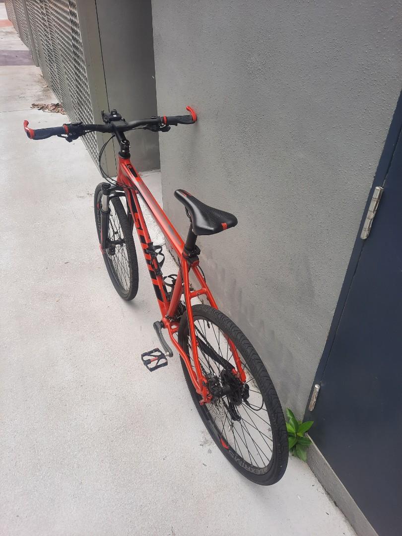 Scott best sale aspect 500