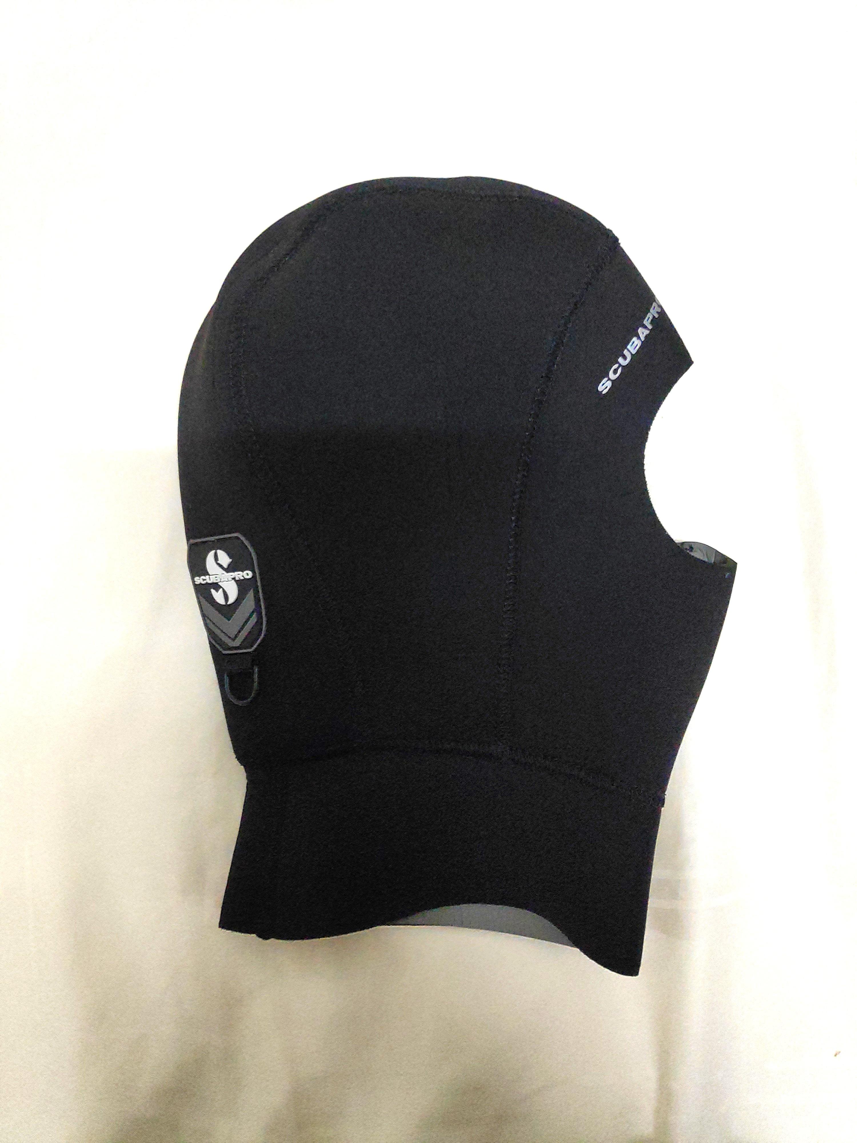 Scubapro Everflex Hood Size S