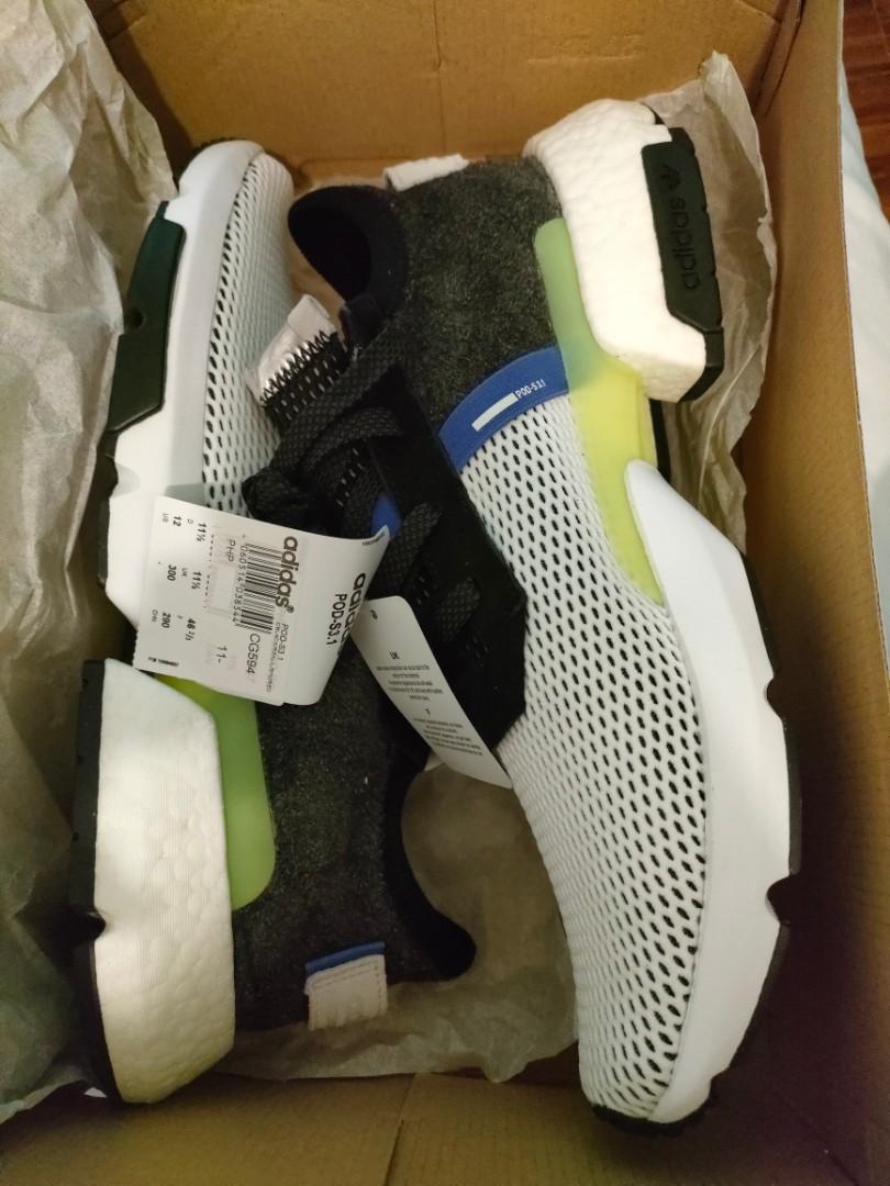 adidas pod 511