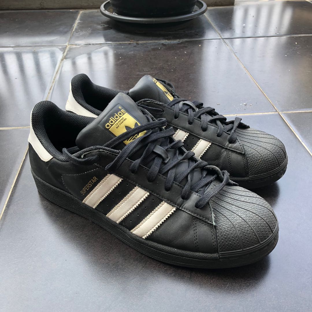 Sepatu adidas on sale superstar original