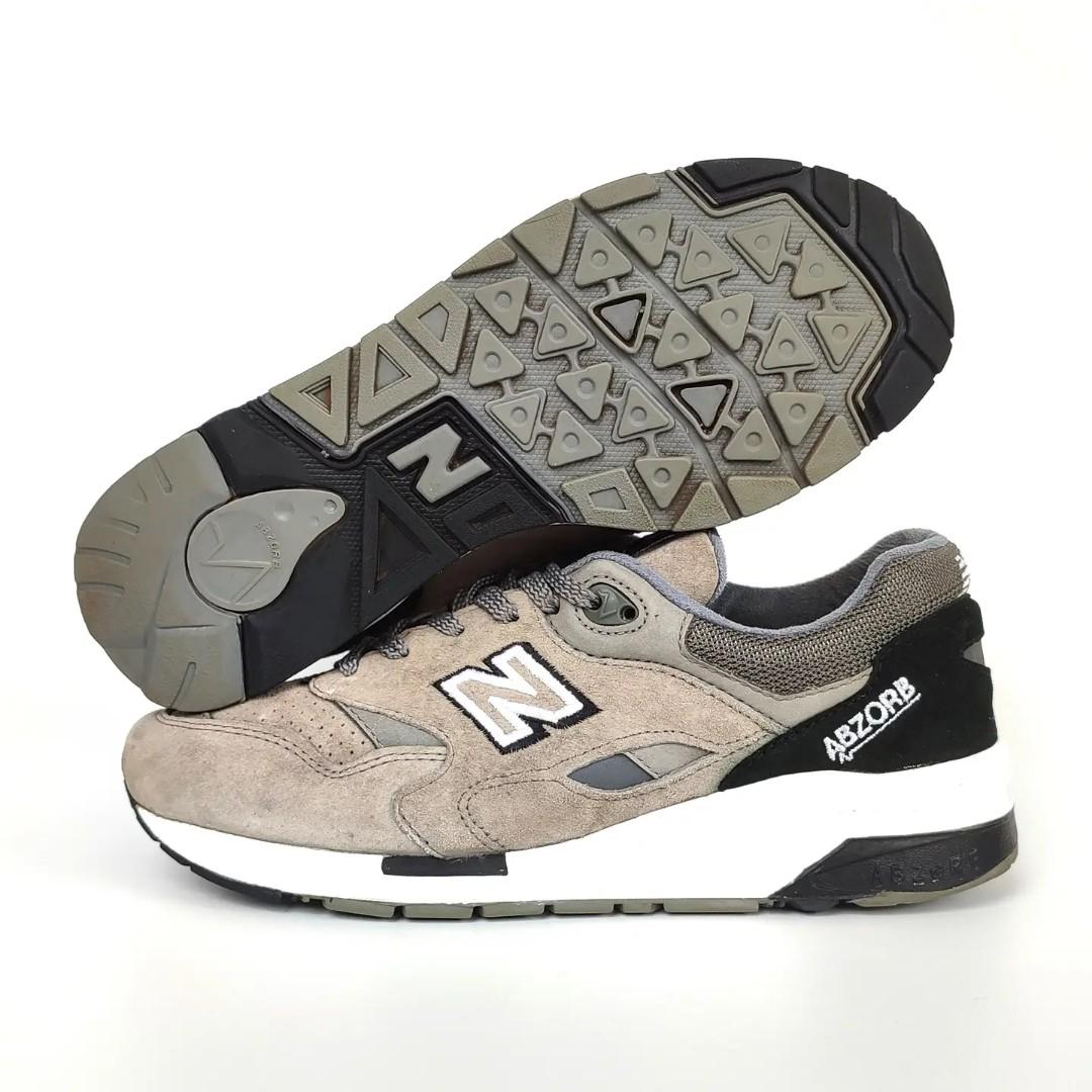 Jual new balance on sale 1600
