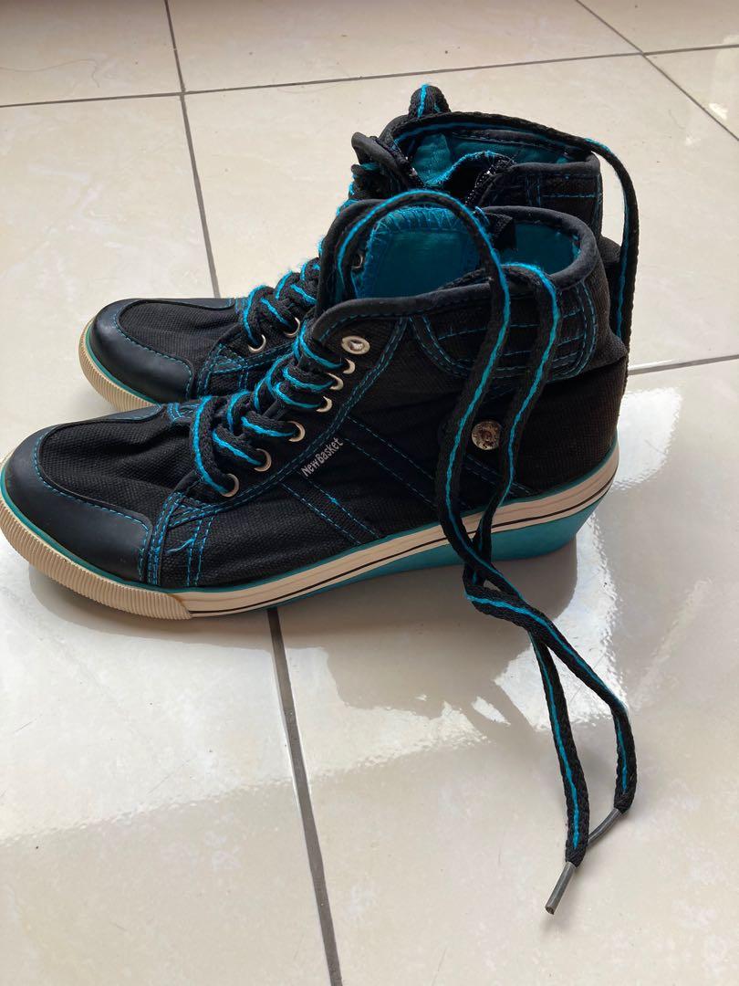 New basket hot sale