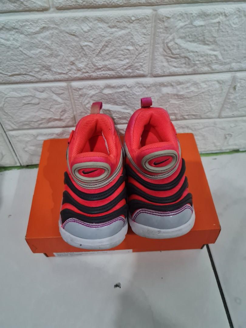 sepatu nike baby original