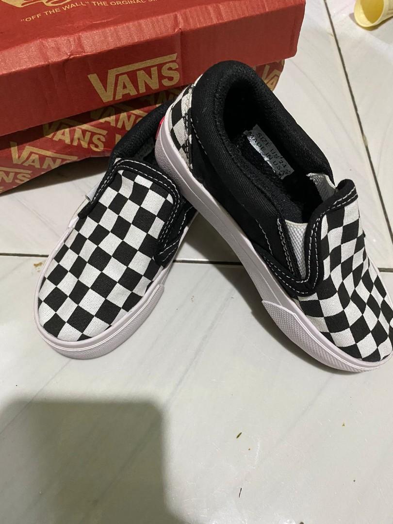 baby soft vans