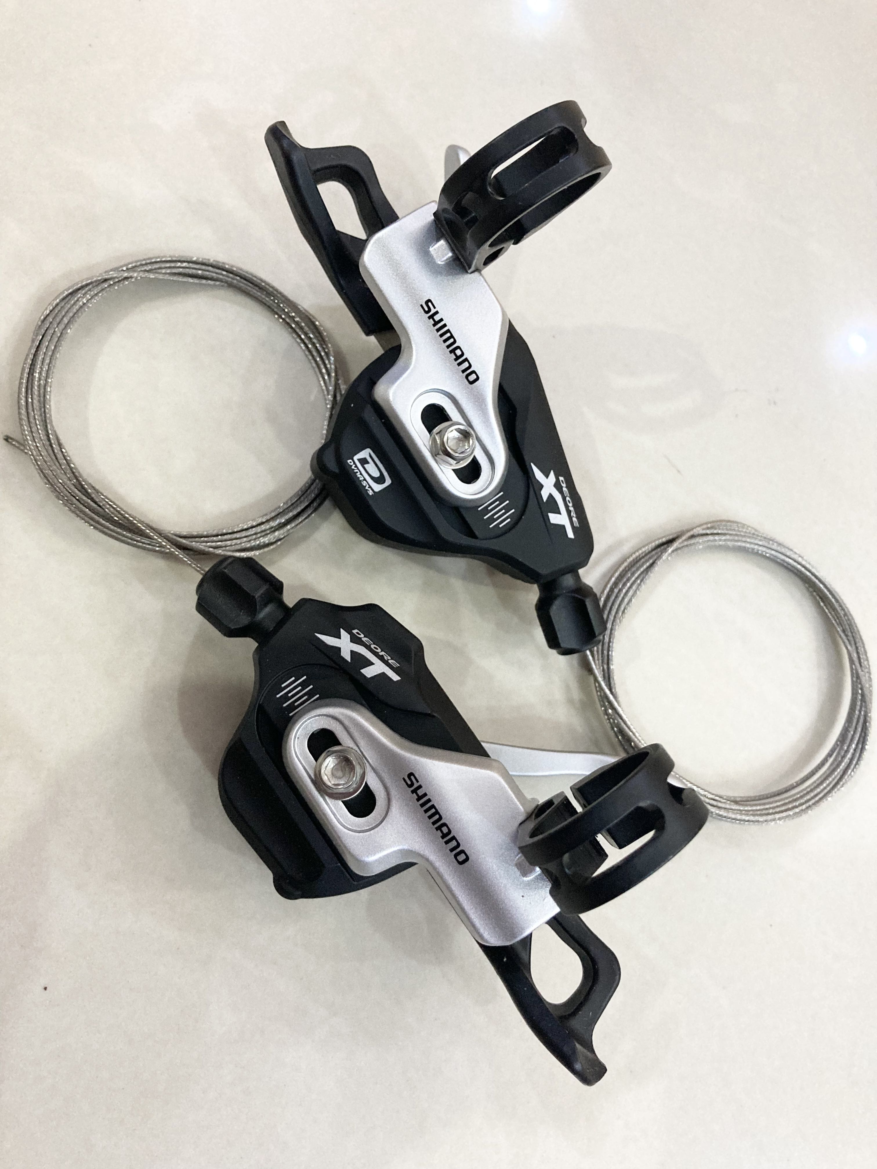 M780 shifter deals