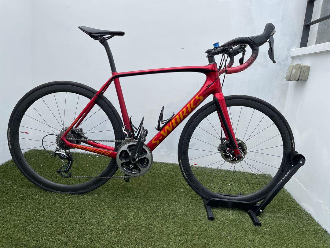 Tarmac sl5 2025 disc