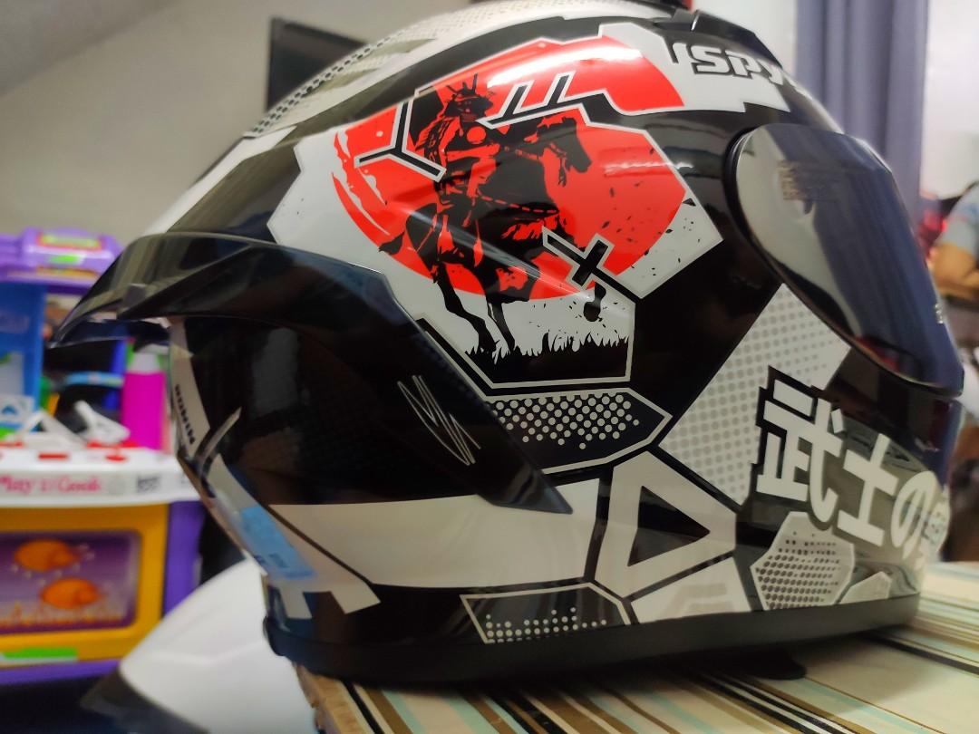 Spyder Pheonix + Ronin XL, Motorbikes 