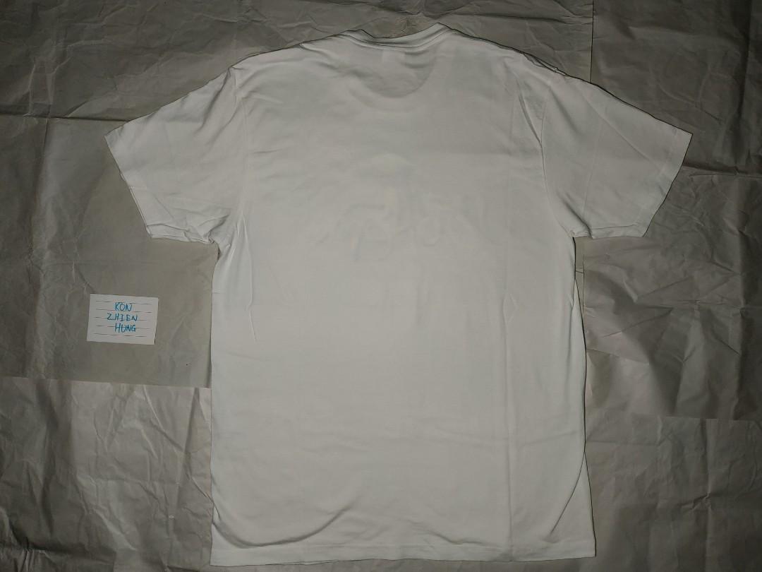 Supreme tentacles tee white hot sale