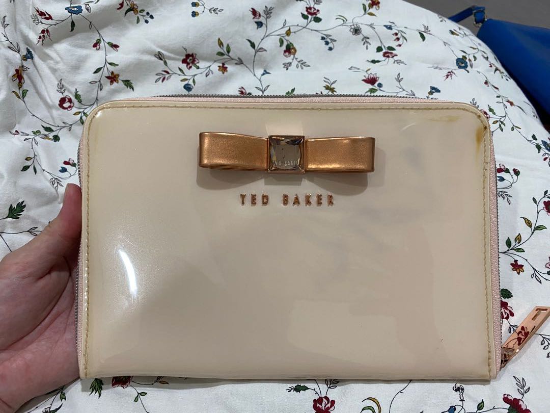 Pouch ted baker TED BAKER