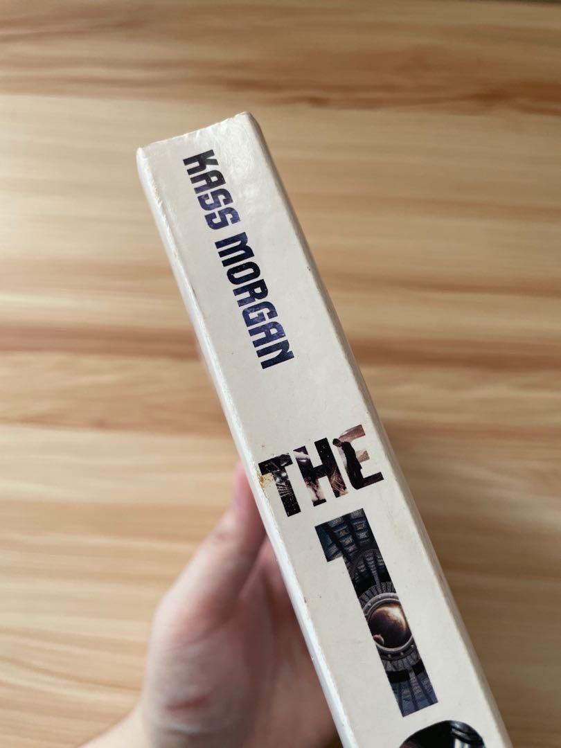 The 100 | Kass Morgan | Book, Hobbies & Toys, Books & Magazines