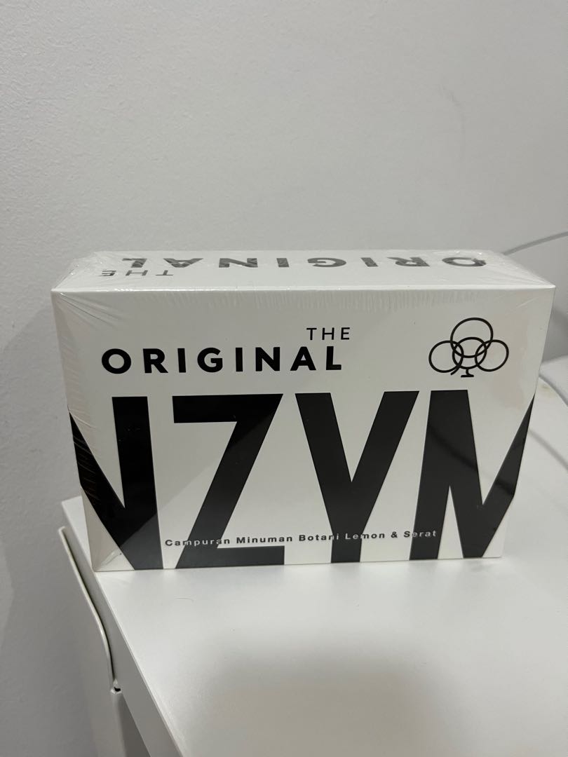 The Original Enzyme Instant Drink Health Nutrition Health Supplements Health Food Drinks Tonics On Carousell