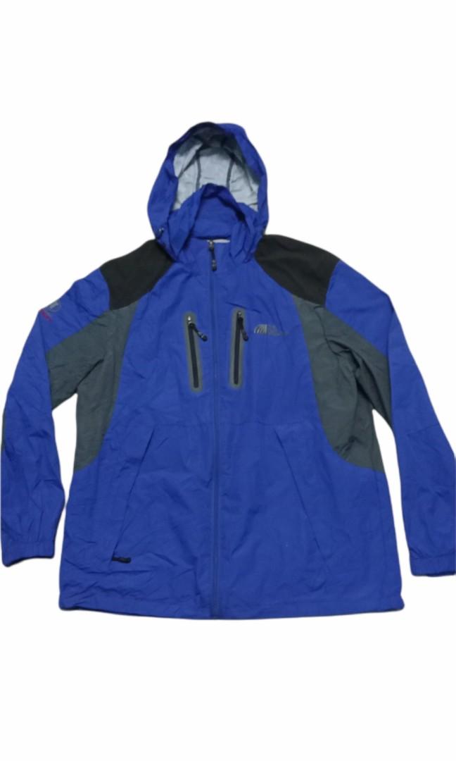 The plus clearance mountain jacket