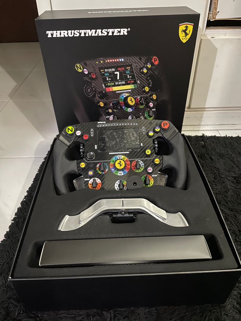 Ferrari SF 1000 Edition Rueda de f〓rmula adicional並行輸入 通販 