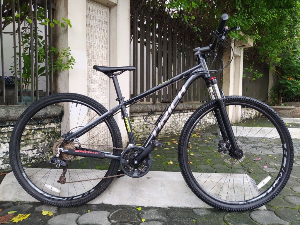 Tirich 29er Alloy MTB Hydro Sports Equipment Bicycles Parts