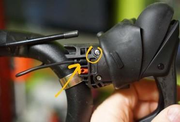 Etap shifter battery store