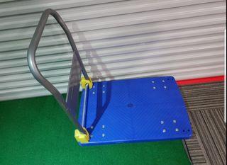 Trolley 150 Kg
