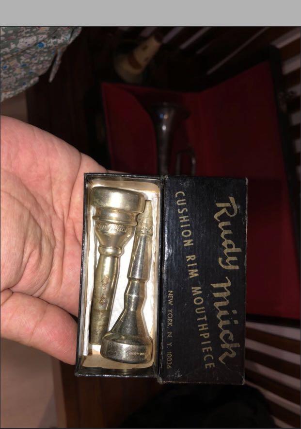 Trumpet ( Lincoln ), Hobbies & Toys, Music & Media, Musical Instruments