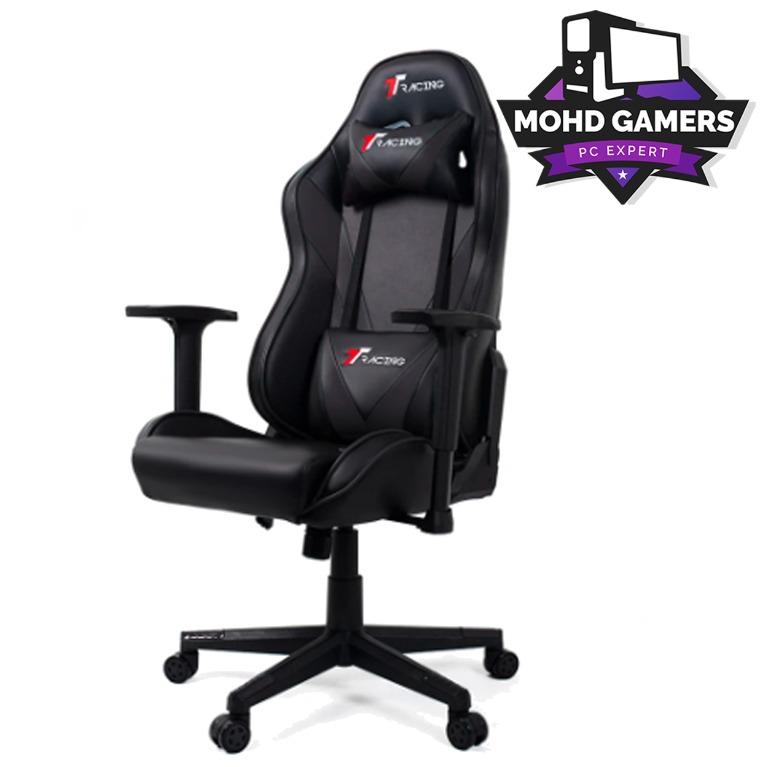 Tt Racing Swift X 2020 Gaming Chair Video Gaming Gaming Accessories On Carousell