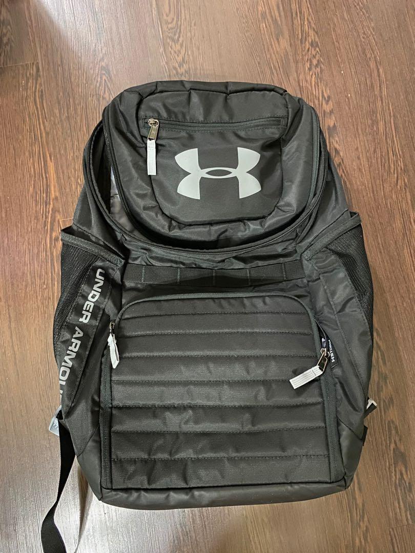 ua undeniable 3.0 backpack